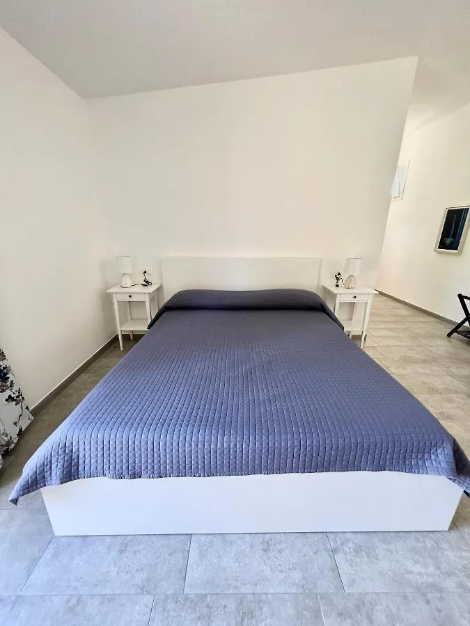 Affittacamere Hotel Tra Terra E Mare Flumini di Quartu Italia