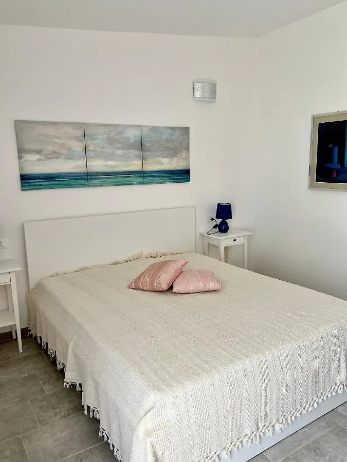 Affittacamere Hotel Tra Terra E Mare Flumini di Quartu