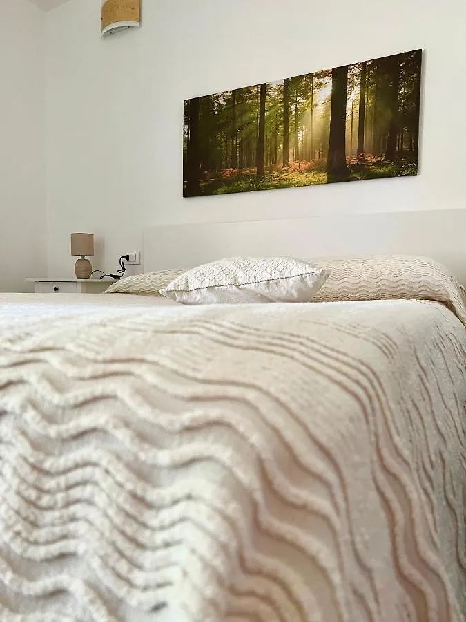 Hotel Tra Terra E Mare Flumini di Quartu