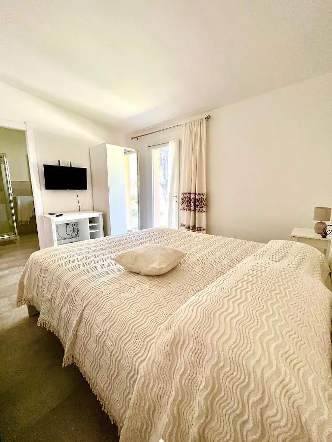 Affittacamere Hotel Tra Terra E Mare Flumini di Quartu