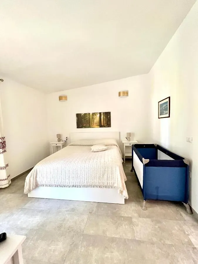 Hotel Tra Terra E Mare Flumini di Quartu