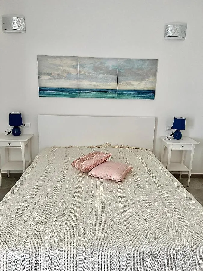 Affittacamere Hotel Tra Terra E Mare Flumini di Quartu