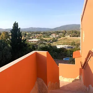 Residenza Bea Flumini di Quartu