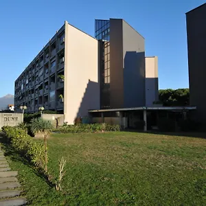 Le Dune , Lido di Camaiore Italia